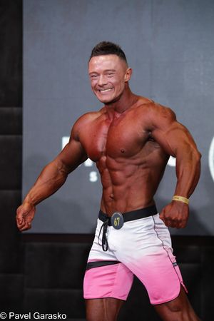 Фотограф Павел Гарасько (5.05.2024)